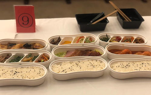 上海推進小餐飲標準化管理升級，評分不達標企業將退出餐飲服務市場