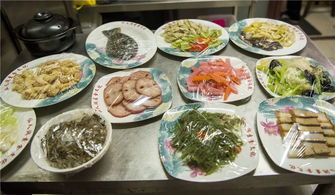昌平首家餐飲服務(wù)食品安全示范村落戶仙人洞村