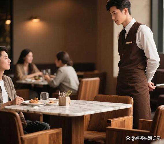 “看臉吃飯”時代 餐飲業如何靠顏值引爆年輕消費？